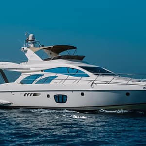 Sail DubaiâS Scenic Routes With A Luxurious 55-Foot Yacht Cruise Dubai Shafqa.com Online Shopping, Best Prices in Dubai UAE 2
